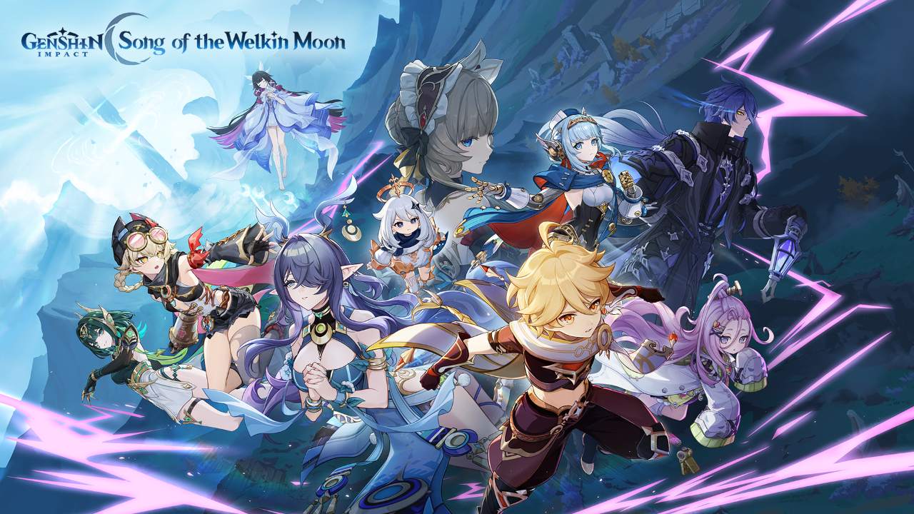 Genshin Impact Welcomes Nod-Krai Region on September 10, Adds 3 New Characters