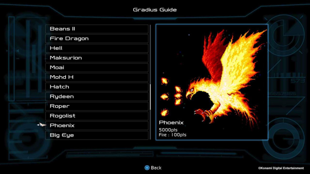 gradius origins 2