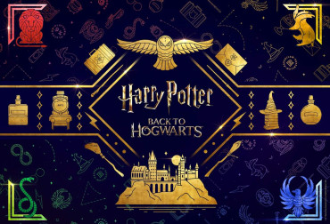 hbo max back to hogwarts day