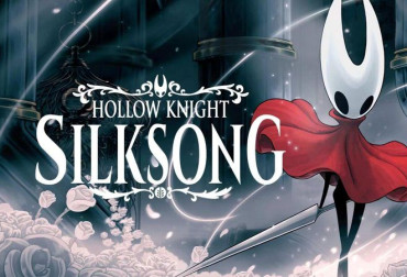 hollow knight silksong 1