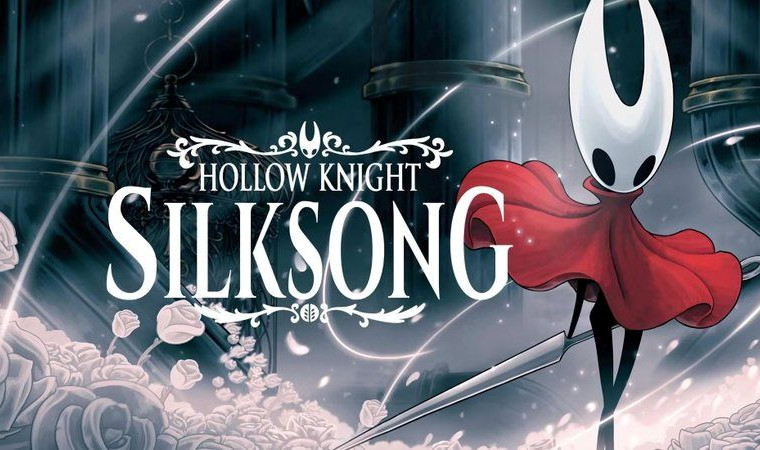 hollow knight silksong 1