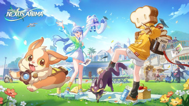 honkai nexus anima key art