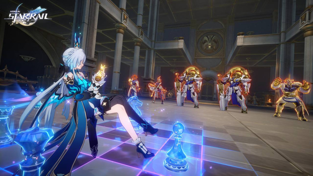 honkai star rail 3.5 cerydra 2