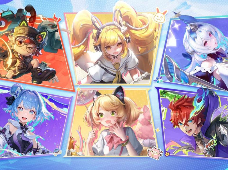 honor of kings manga crossover update