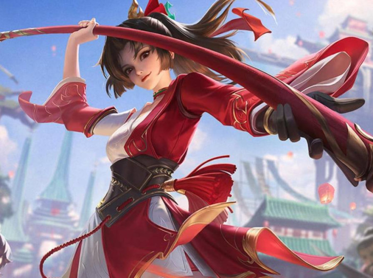 honor of kings screen 1