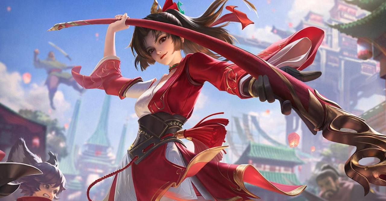 Honor of Kings Regional Professional League Unveils Four Major Tournaments