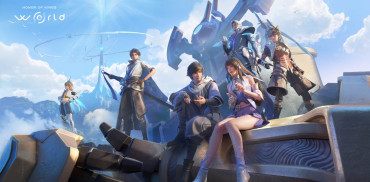 honor of kings world art 1