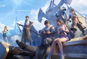 honor of kings world art 1