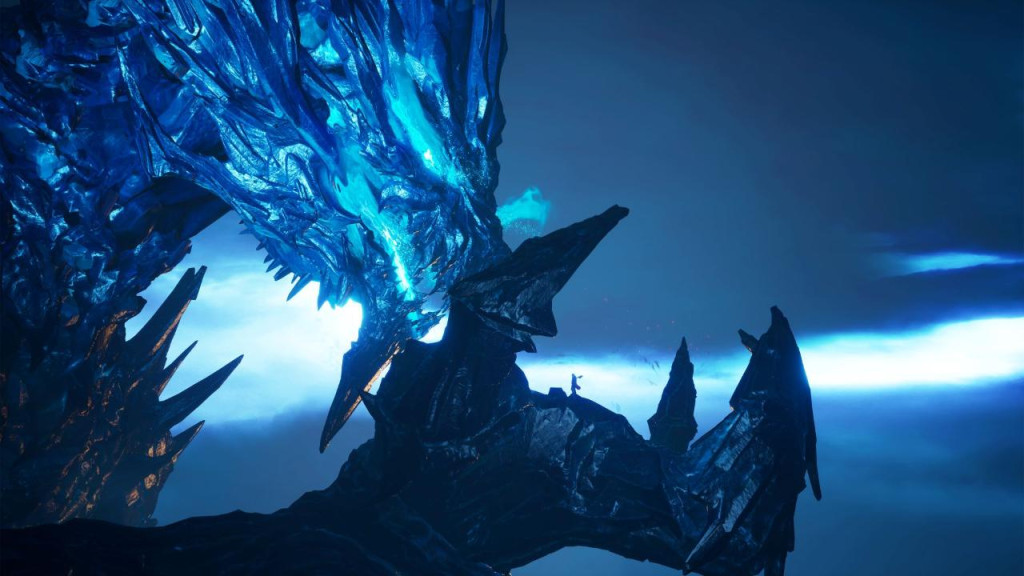 lost soul aside screenshot 6
