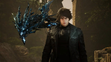 lost soul aside screenshot 8
