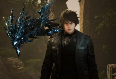 lost soul aside screenshot 8