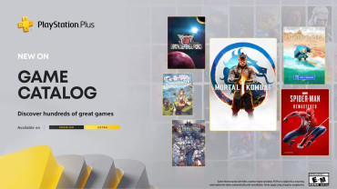 ps plus august 2025 game catalog