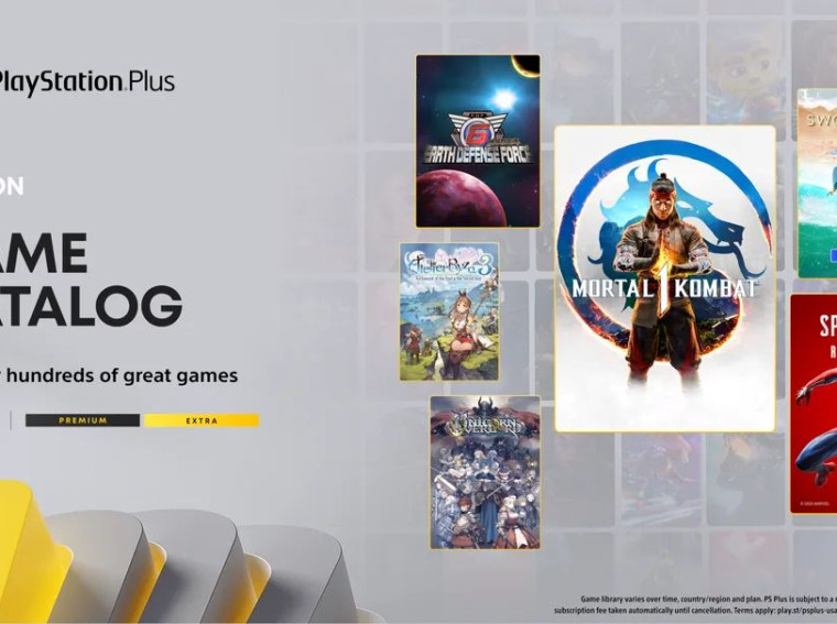 ps plus august 2025 game catalog