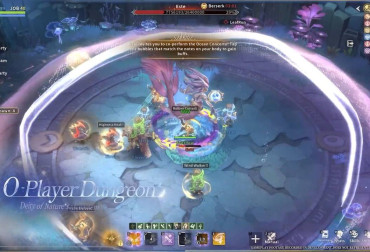 ragnarok online 3 screenshot 4