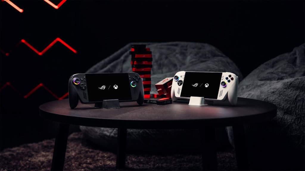 rog xbox ally 2