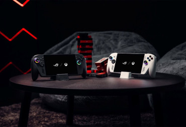 rog xbox ally 2