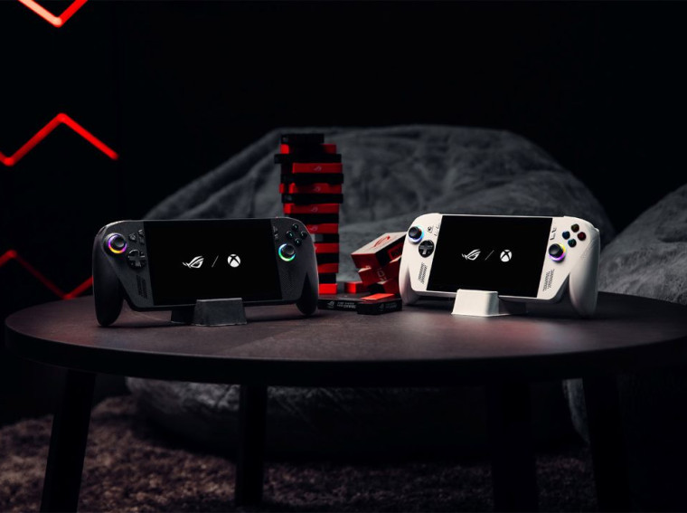 rog xbox ally 2