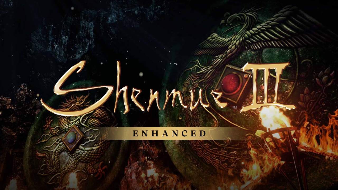 Shenmue III Enhanced Announced for Consoles and PC