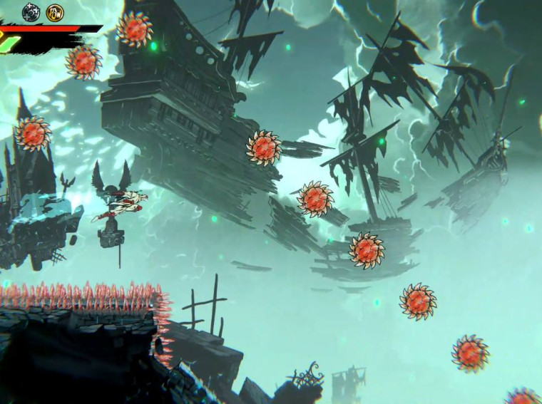 shinobi art of vengeance ankou rifts 1