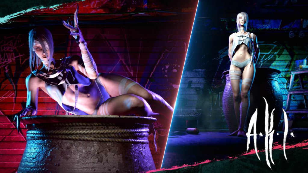 street fighter 6 outfit 4 aki