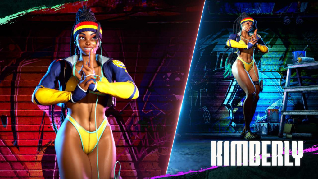 street fighter 6 outfit 4 kimberly