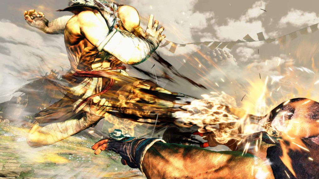 street fighter 6 sagat 3