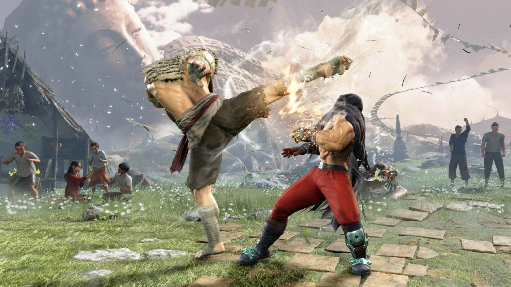 street fighter 6 sagat 4