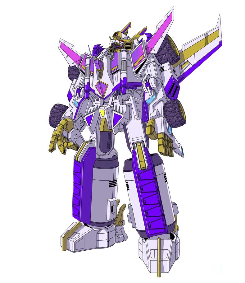 super robot wars y dynazenon relive