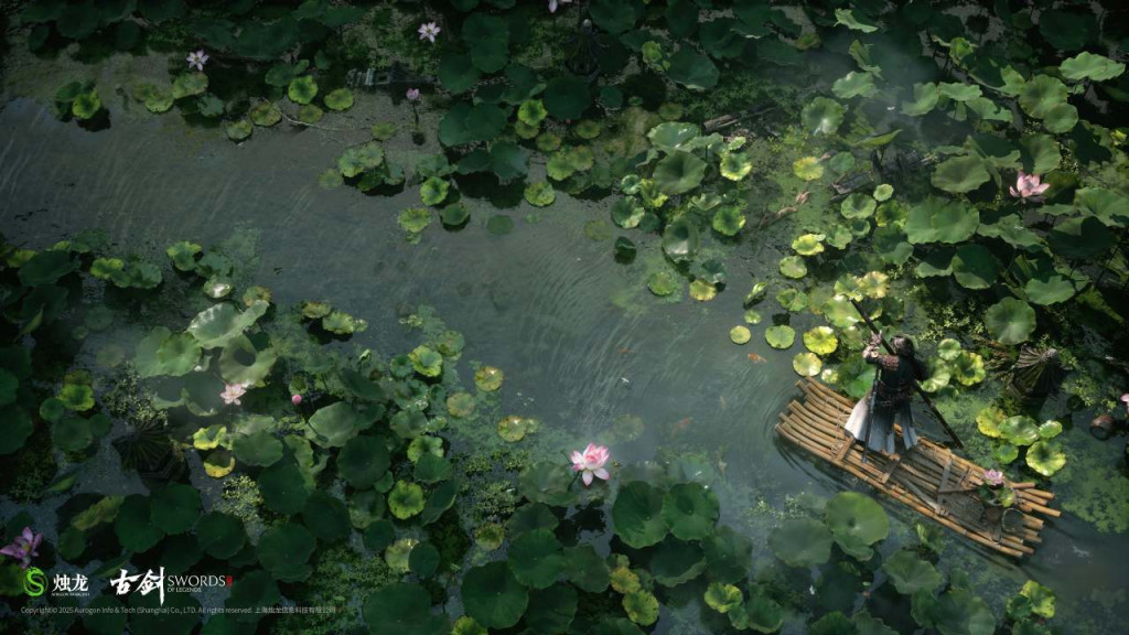 swords of legends screenshot 2