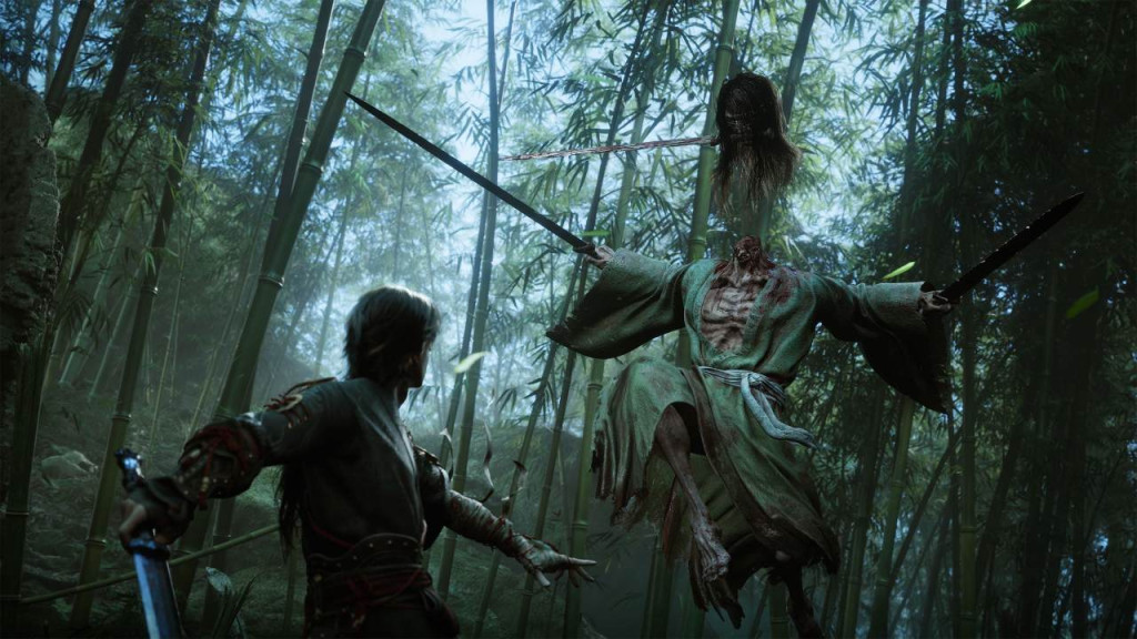 swords of legends screenshot 3