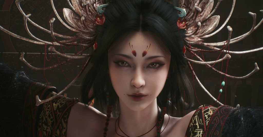 swords of legends screenshot 5