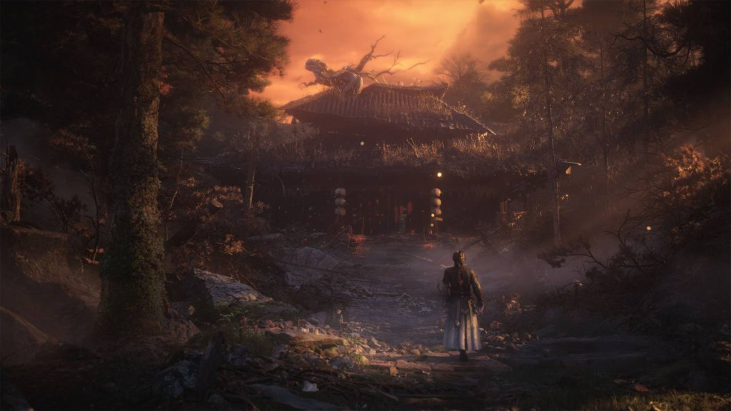 swords of legends screenshot 6