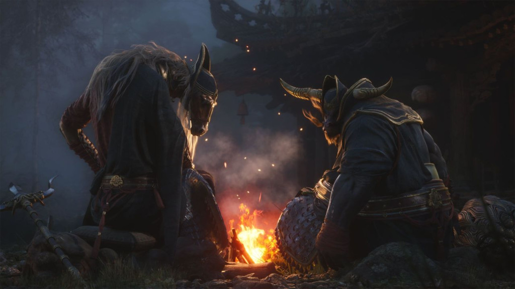 swords of legends screenshot 7