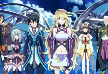 tales of xillia remastered 1