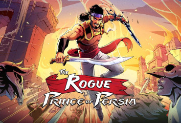 the rogue prince of persia key art avail