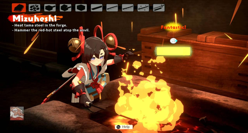 towa and the guardian of the sacred tree screenshot 10