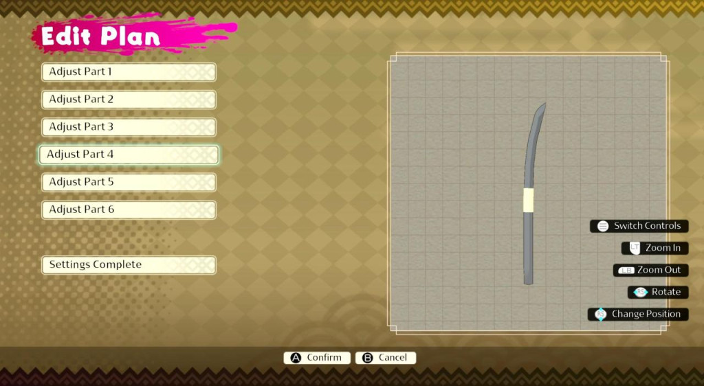 towa and the guardian of the sacred tree screenshot 9