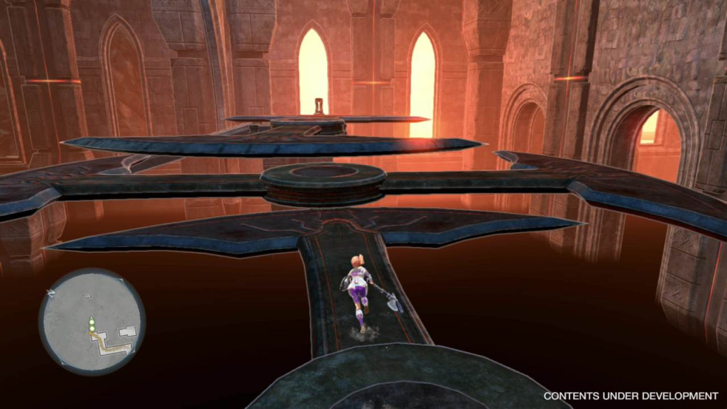 ys x proud nordics screenshot 4