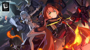 zenless zone zero 2.2 key art