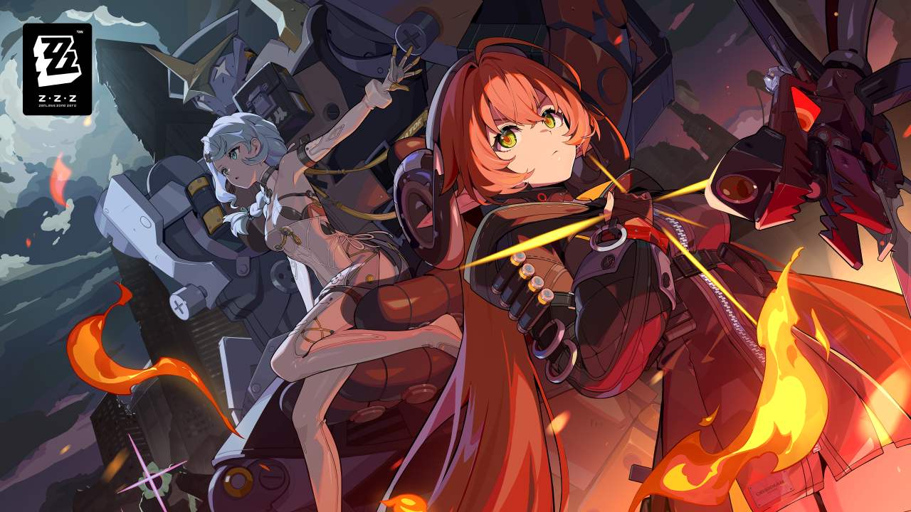 Zenless Zone Zero Version 2.2 Launches on September 4, Adds Seed and Orphie