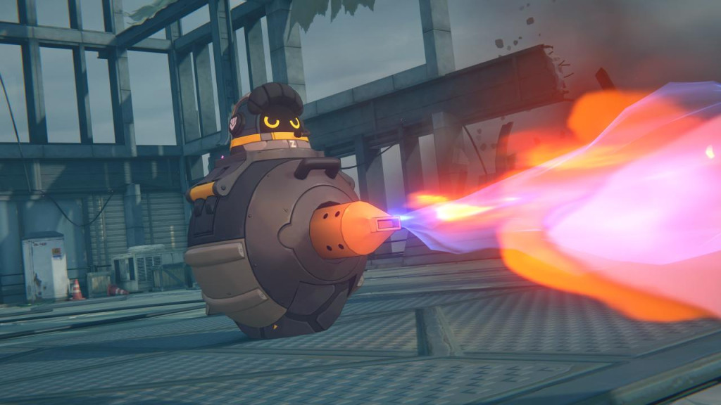 zenless zone zero mercury