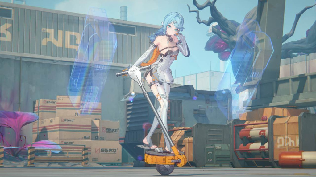 zenless zone zero seed