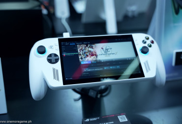 ASUS ROG XBOX Ally Initial Review 002