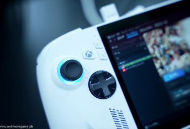 ASUS ROG XBOX Ally Initial Review 007