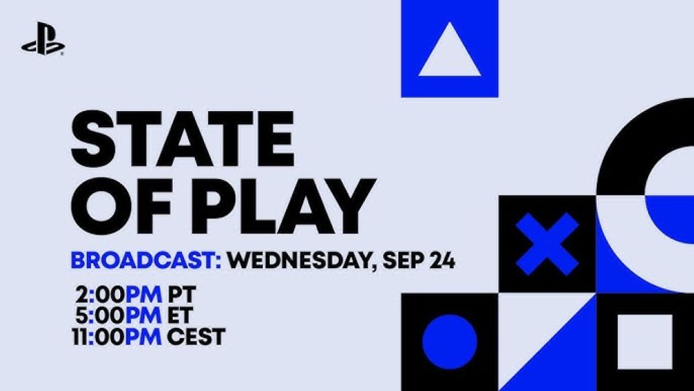 State of Play September 2025