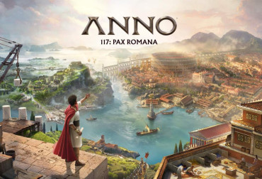 anno 117 pax romana key art