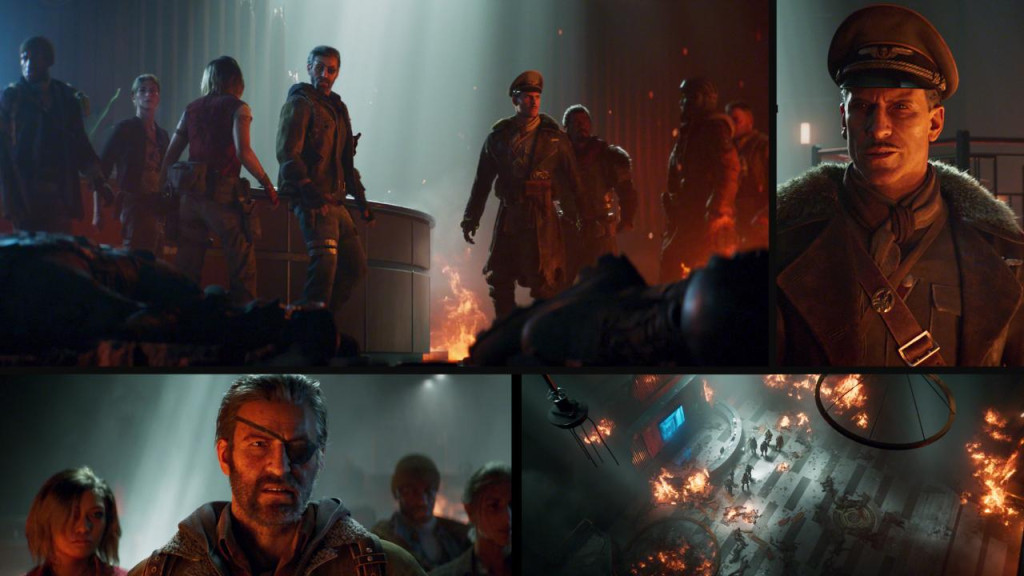 call of duty black ops 7 zombies 1