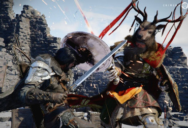 crimson desert screenshot 5