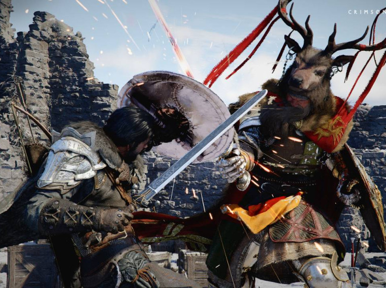 crimson desert screenshot 5