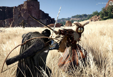 crimson desert screenshot 6